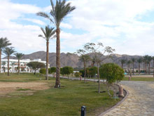 Moevenpick Resort Taba