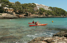 PURAVIDA Resort Blau PortoPetro(ex.Blau Porto Petro Beach Resort & Spa)