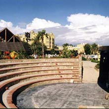 Green Imperial Beach Hotel(ex.Barbaross Pasha's Beach Club)