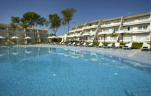 PURAVIDA Resort Blau PortoPetro(ex.Blau Porto Petro Beach Resort & Spa)