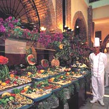 Green Imperial Beach Hotel(ex.Barbaross Pasha's Beach Club)