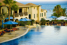 Columbia Beach Resort