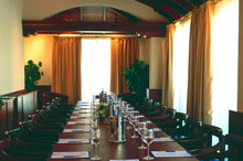 Columbia Beach Resort