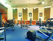 Columbia Beach Resort