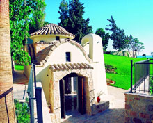 Columbia Beach Resort