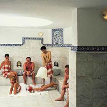 Green Imperial Beach Hotel(ex.Barbaross Pasha's Beach Club)