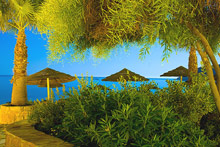 Columbia Beach Resort