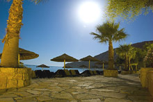 Columbia Beach Resort