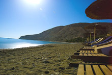 Columbia Beach Resort