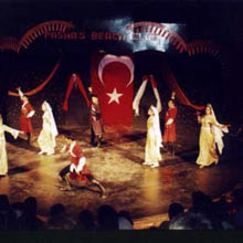 Green Imperial Beach Hotel(ex.Barbaross Pasha's Beach Club)