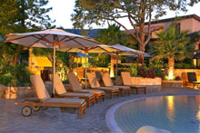 Columbia Beach Hotel