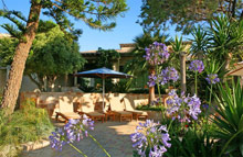 Columbia Beach Hotel