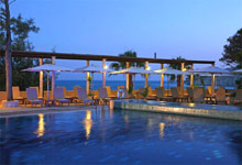 Columbia Beach Hotel