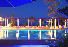 Columbia Beach Hotel