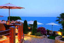 Columbia Beach Hotel