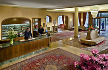 Hotel Bristol Buja(ex.Hotel Terme Bristol Buja)