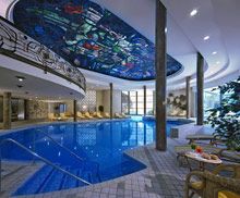 Hotel Bristol Buja(ex.Hotel Terme Bristol Buja)