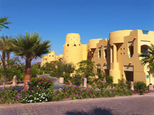 Bay View Resort Taba Heights(ex.Taba Heights Marriott Beach Resort)