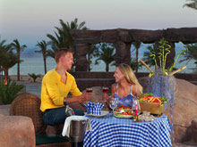 Bay View Resort Taba Heights(ex.Taba Heights Marriott Beach Resort)