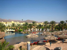 Bay View Resort Taba Heights(ex.Taba Heights Marriott Beach Resort)