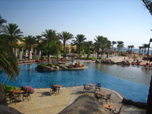 Bay View Resort Taba Heights(ex.Taba Heights Marriott Beach Resort)