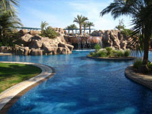 Bay View Resort Taba Heights(ex.Taba Heights Marriott Beach Resort)
