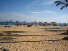 Bay View Resort Taba Heights(ex.Taba Heights Marriott Beach Resort)