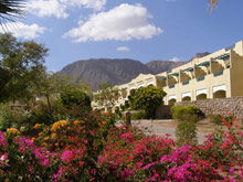 Bay View Resort Taba Heights(ex.Taba Heights Marriott Beach Resort)