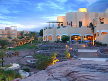 Bay View Resort Taba Heights(ex.Taba Heights Marriott Beach Resort)