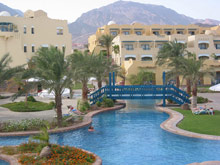 Bay View Resort Taba Heights(ex.Taba Heights Marriott Beach Resort)