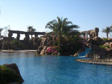 Bay View Resort Taba Heights(ex.Taba Heights Marriott Beach Resort)