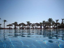 Bay View Resort Taba Heights(ex.Taba Heights Marriott Beach Resort)