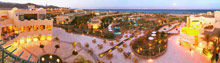 Bay View Resort Taba Heights(ex.Taba Heights Marriott Beach Resort)