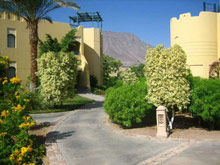 Bay View Resort Taba Heights(ex.Taba Heights Marriott Beach Resort)