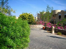 Bay View Resort Taba Heights(ex.Taba Heights Marriott Beach Resort)