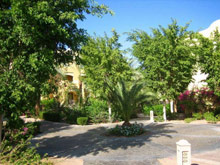 Bay View Resort Taba Heights(ex.Taba Heights Marriott Beach Resort)