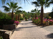 Bay View Resort Taba Heights(ex.Taba Heights Marriott Beach Resort)