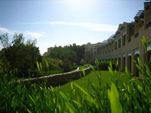 Bay View Resort Taba Heights(ex.Taba Heights Marriott Beach Resort)