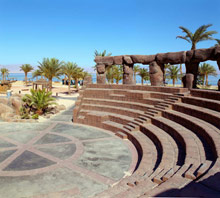 Bay View Resort Taba Heights(ex.Taba Heights Marriott Beach Resort)