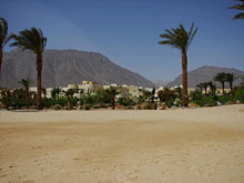 Bay View Resort Taba Heights(ex.Taba Heights Marriott Beach Resort)