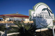 PortAventura Hotel Caribe(ex.Hotel Caribe)