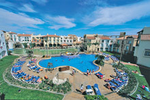 PortAventura Hotel Caribe(ex.Hotel Caribe)