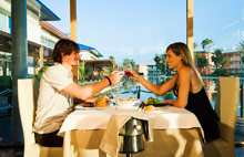 PortAventura Hotel Caribe(ex.Hotel Caribe)