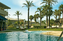 PortAventura Hotel Caribe(ex.Hotel Caribe)