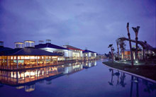 PortAventura Hotel Caribe(ex.Hotel Caribe)