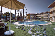 PortAventura Hotel Caribe(ex.Hotel Caribe)