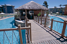 PortAventura Hotel Caribe(ex.Hotel Caribe)