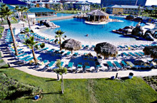 PortAventura Hotel Caribe(ex.Hotel Caribe)