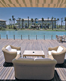 PortAventura Hotel Caribe(ex.Hotel Caribe)