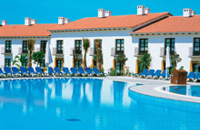 Hotel El Paso PortAventura(ex.El Paso)